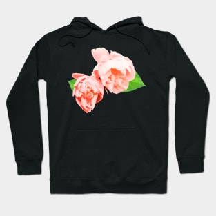 Flores Hoodie